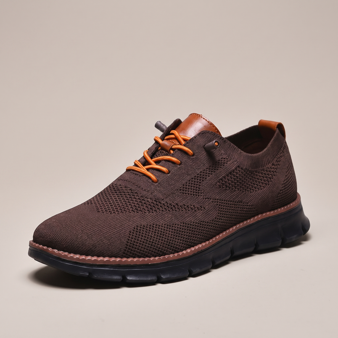 Alexander | Slip-On Sneakers