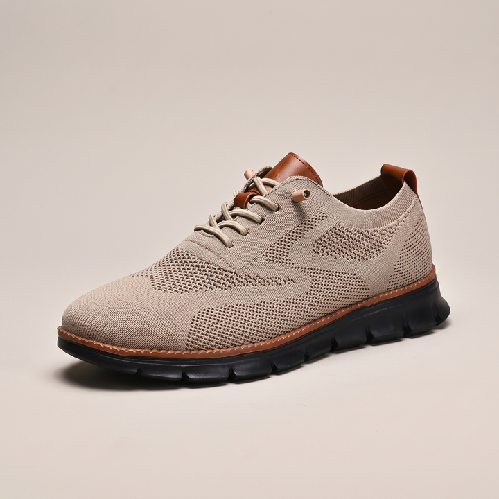 Alexander | Slip-On Sneakers