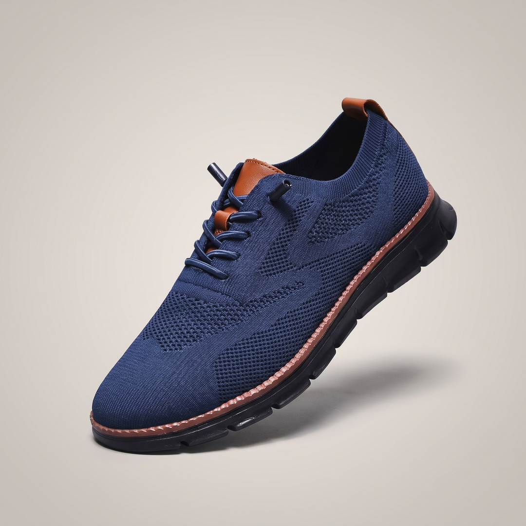 Alexander | Slip-On Sneakers