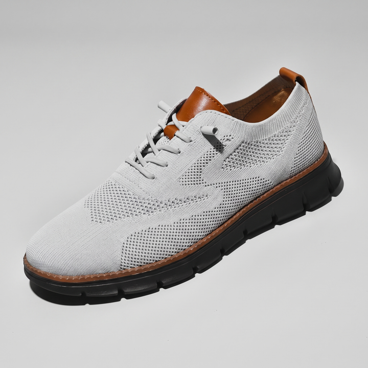 Alexander | Slip-On Sneakers