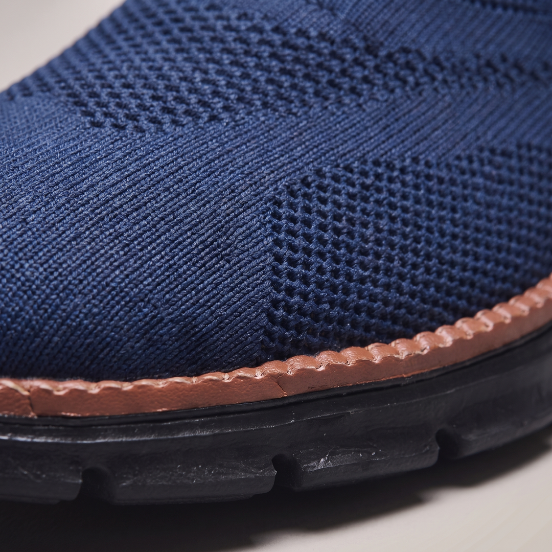 Alexander | Slip-On Sneakers