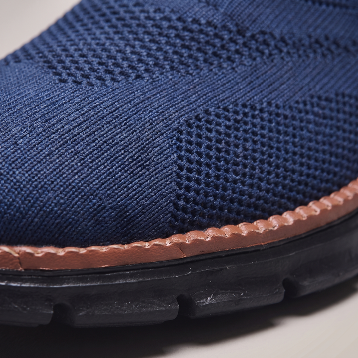 Alexander | Slip-On Sneakers