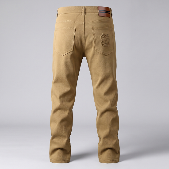 Bastille | Premium Pants
