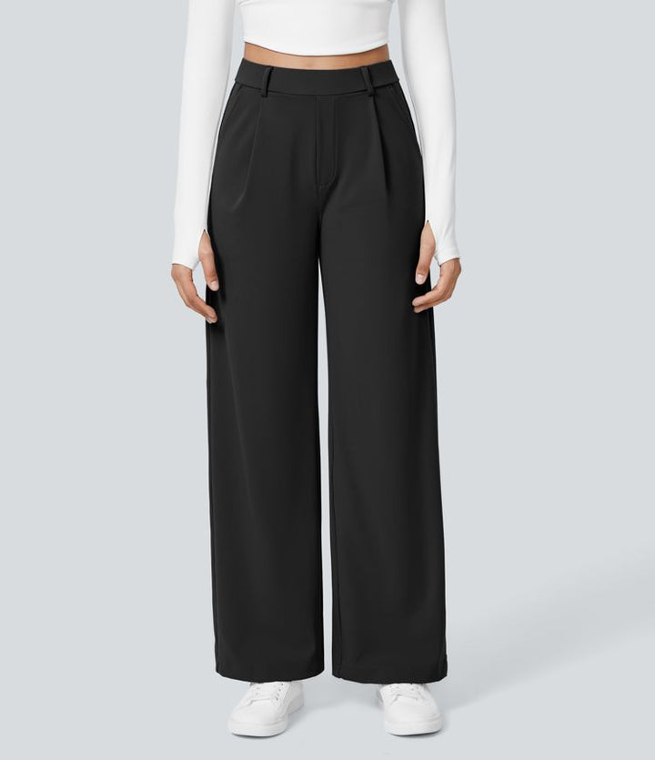 Isabella | High Waisted