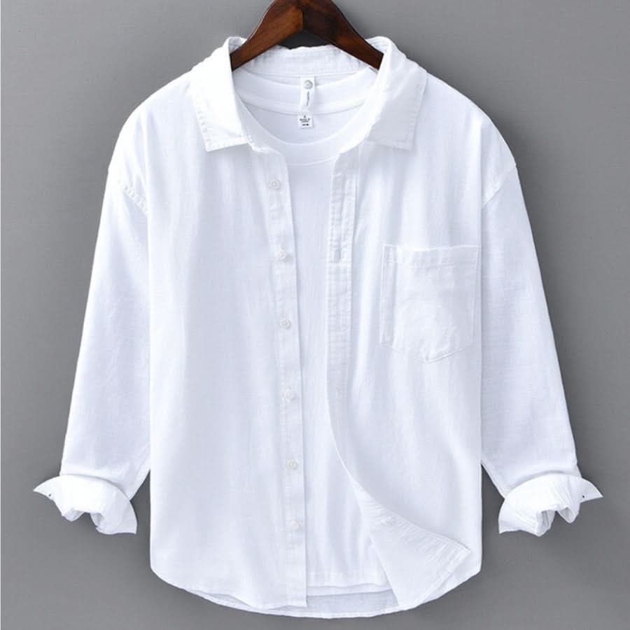 Camden | Coastal Shirt