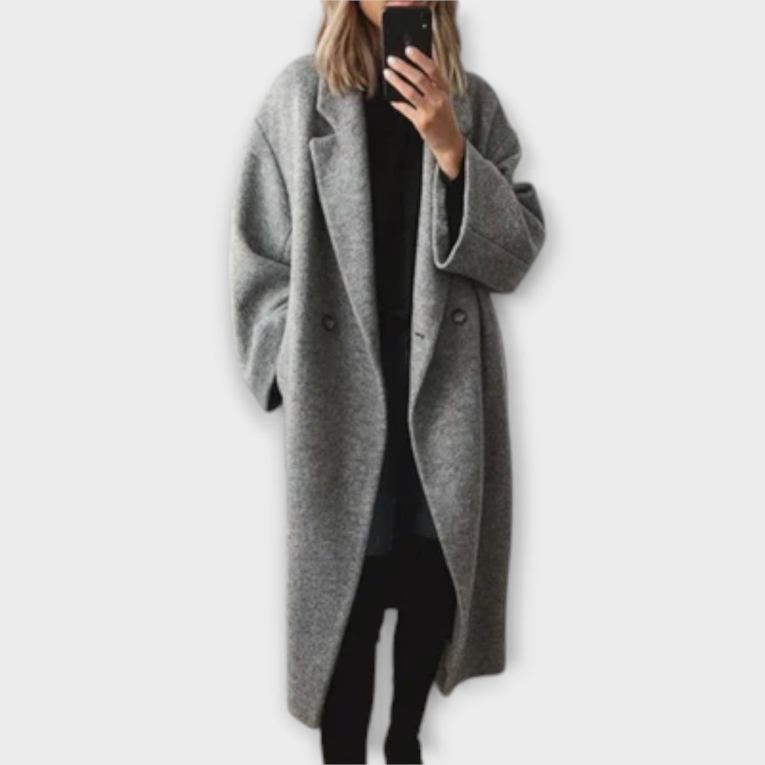 Jennifer | Elegant Coat