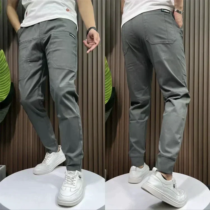 Corvin | Stretch Utility Pants