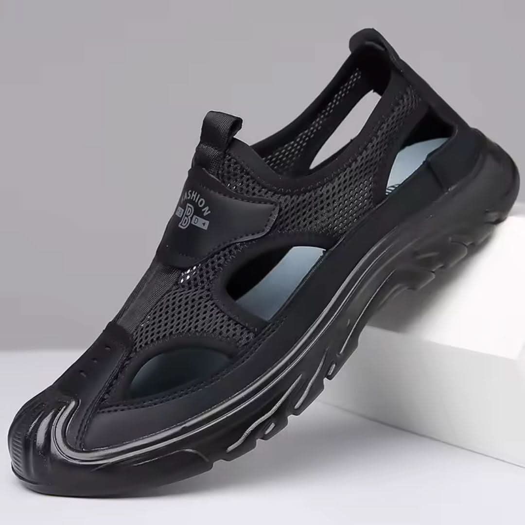 Franko | Orthopedic Sandal