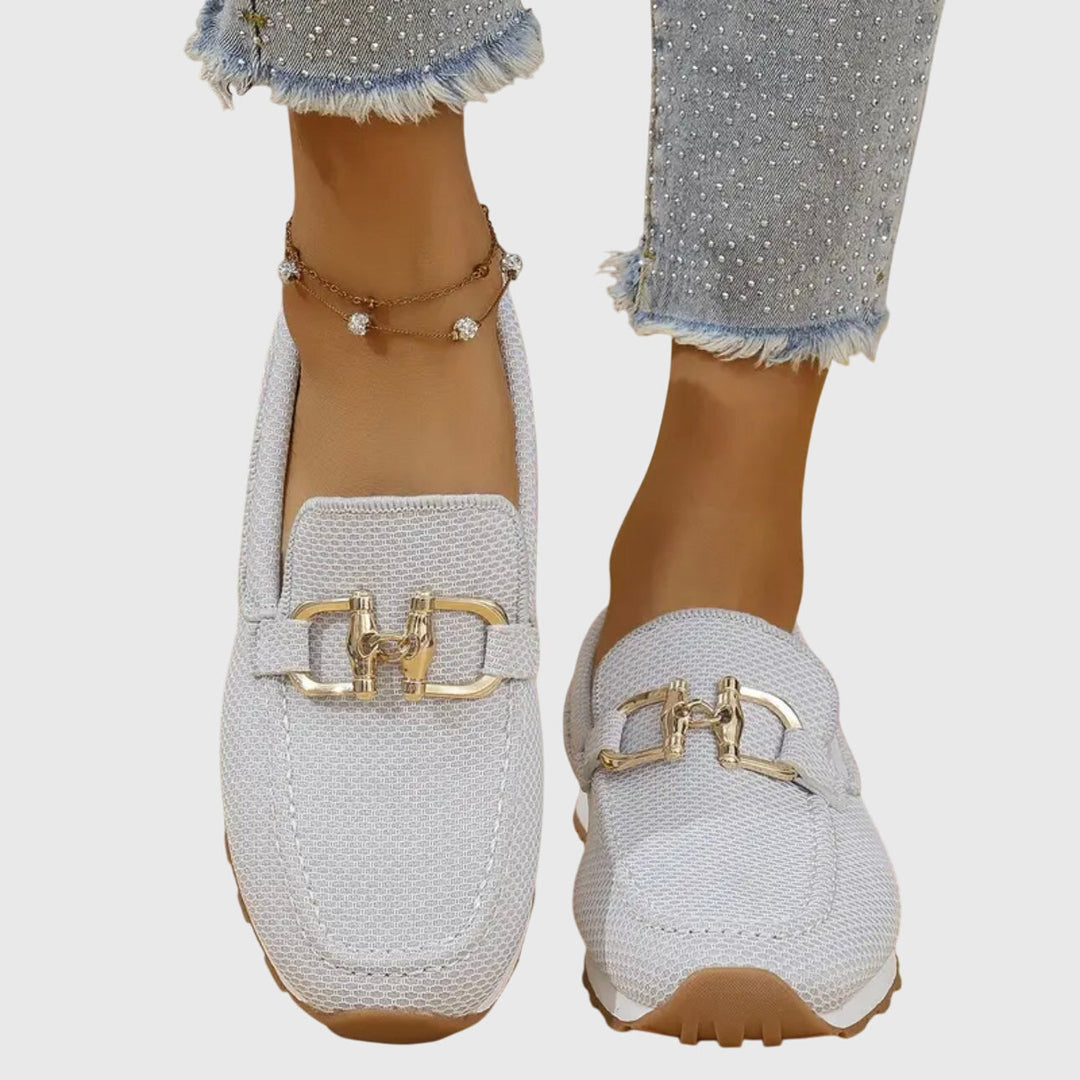 Harper | Lightweight Loafer Sneakers