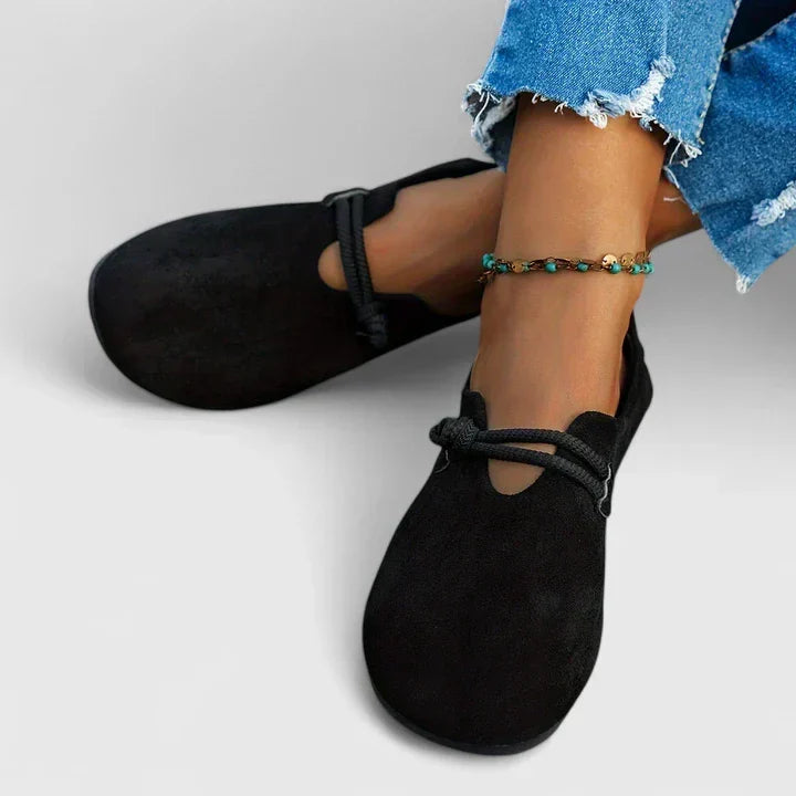 Sara | Stylish Support Shoes