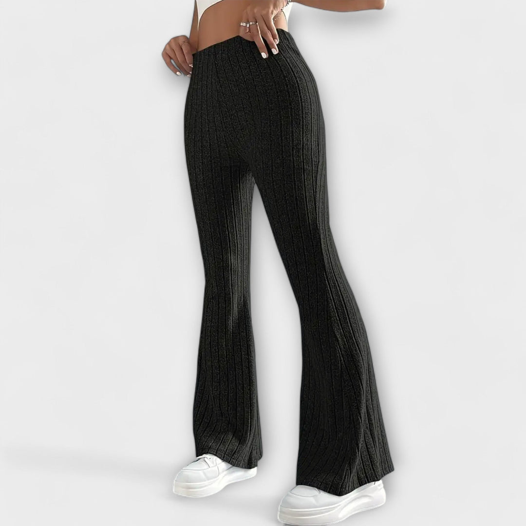 Jennifer | Elegant Trousers