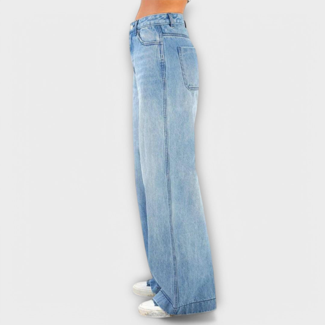 Marem | Women's Baggy Trousers