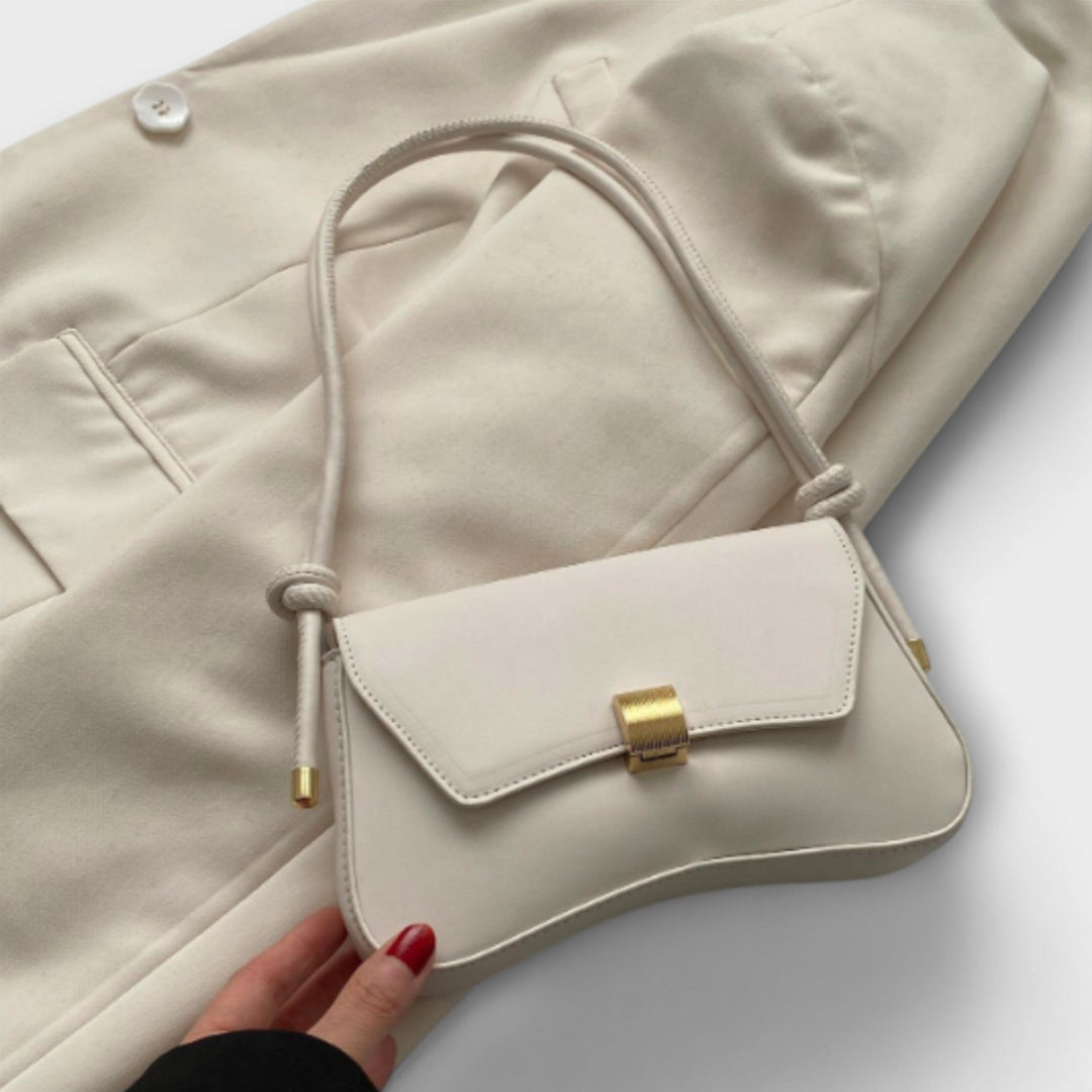 Cécile | Mini Shoulder Bag