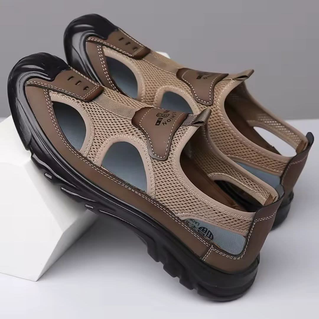 Franko | Orthopedic Sandal