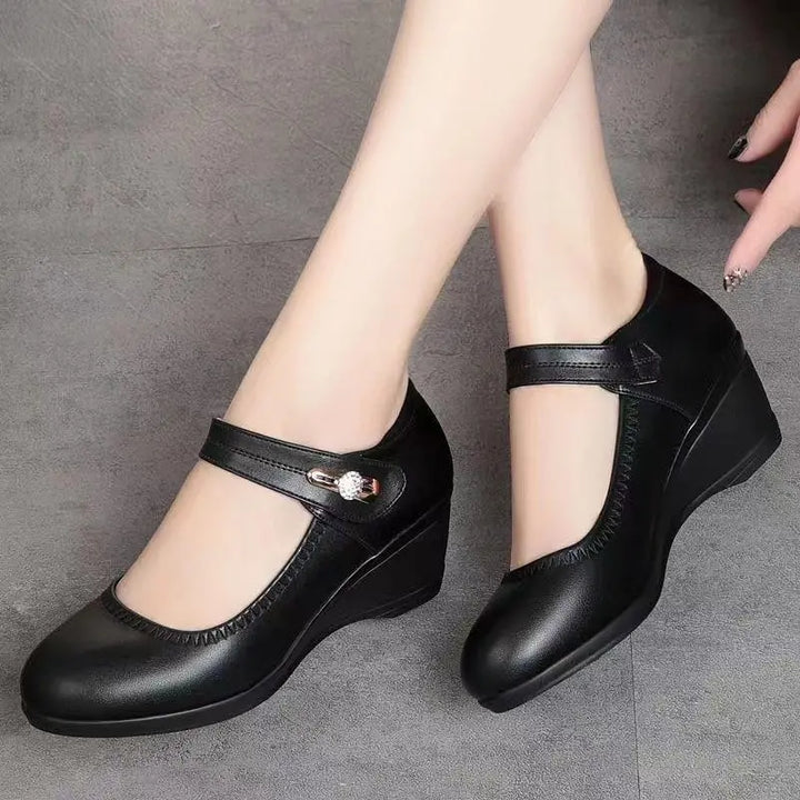 Zara | Elegant Heels