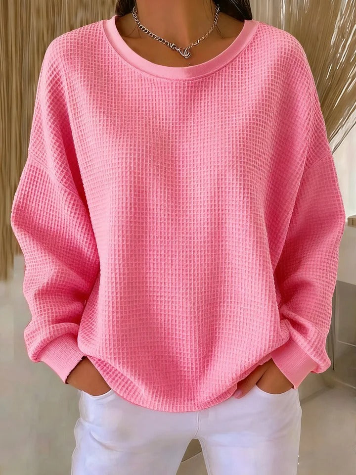 Ayla | Timeless Comfort Knit Sweater