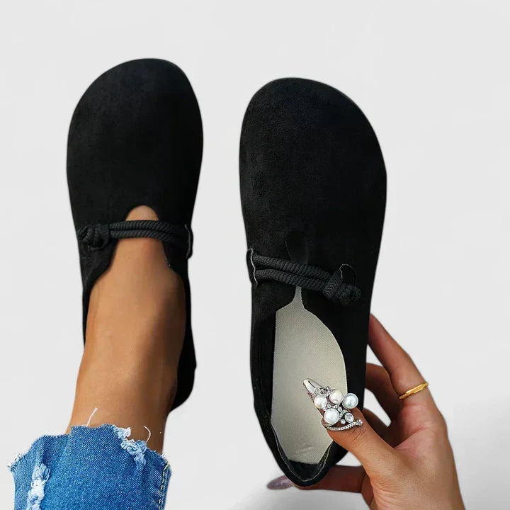 Sara | Stylish Support Shoes