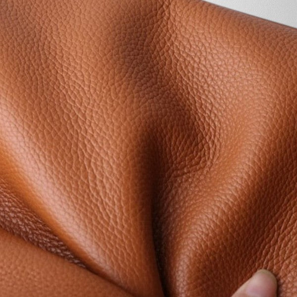 Valérie Dupré | Vegan Leather Shoulder Bag