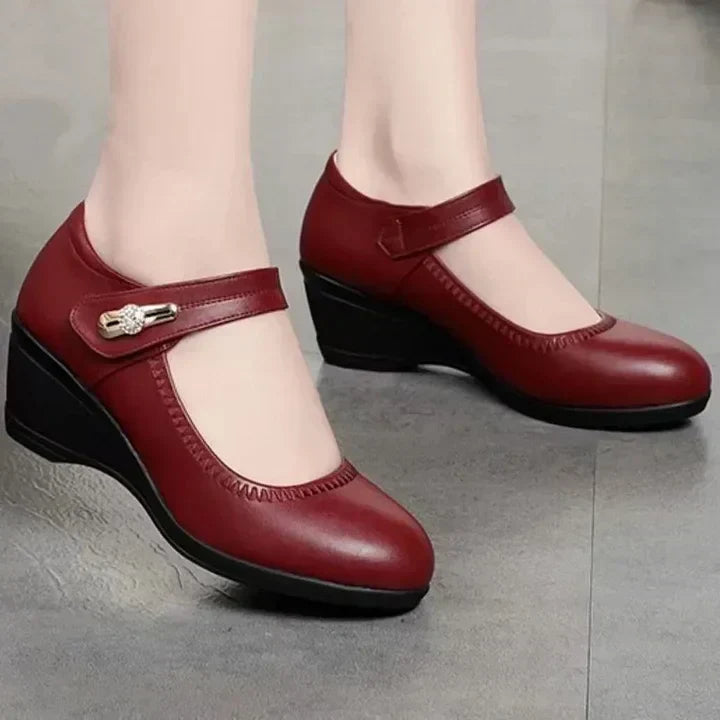 Zara | Elegant Heels