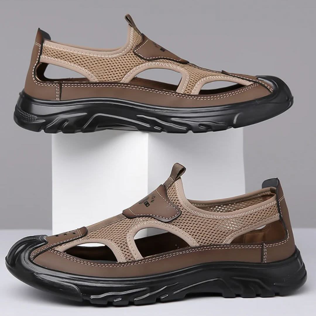 Franko | Orthopedic Sandal