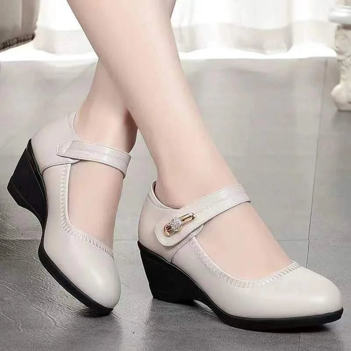 Zara | Elegant Heels