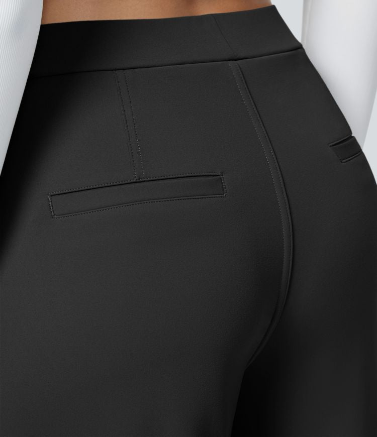 Isabella | High Waisted