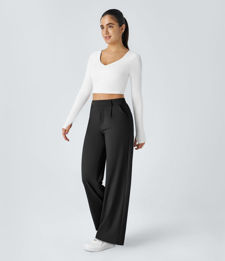 Isabella | High Waisted
