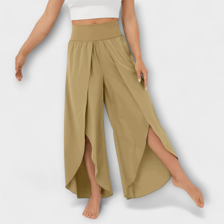 AirFlow | Women's Trousers