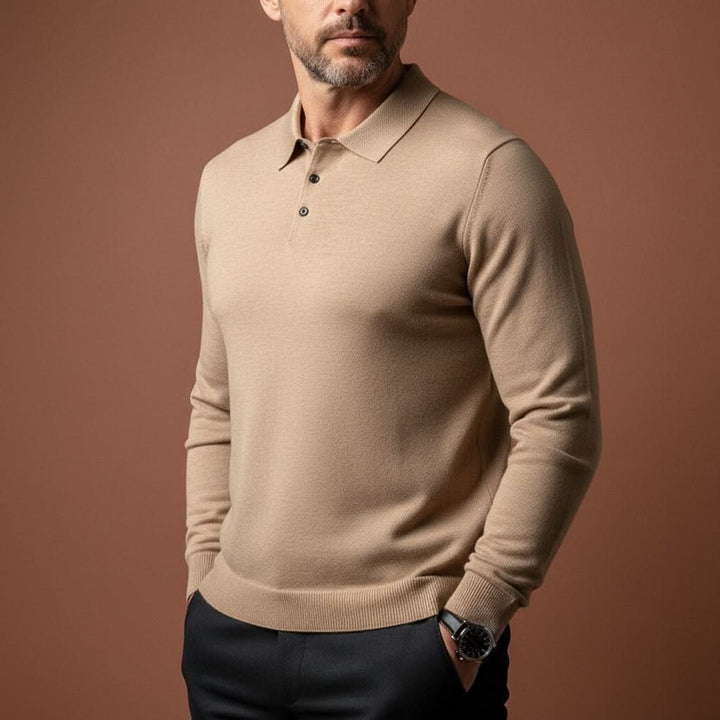 Elmwick | Shirt