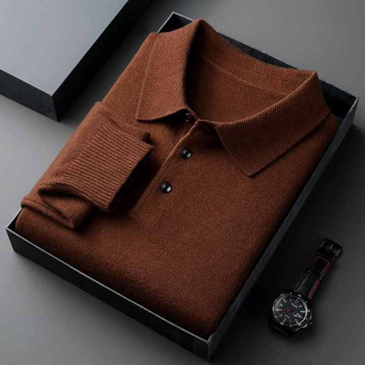 Elmwick | Shirt