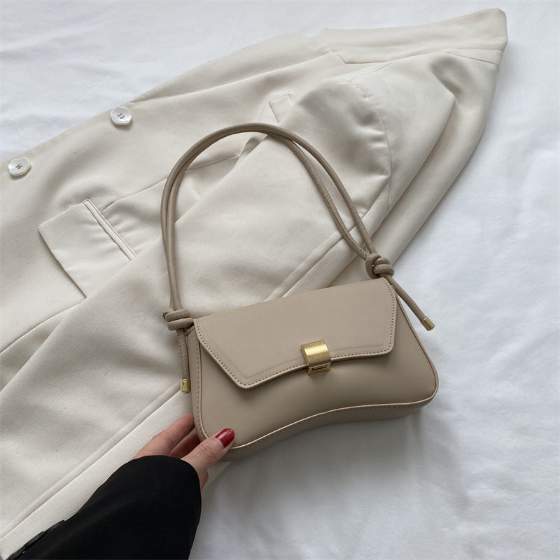 Cécile | Mini Shoulder Bag