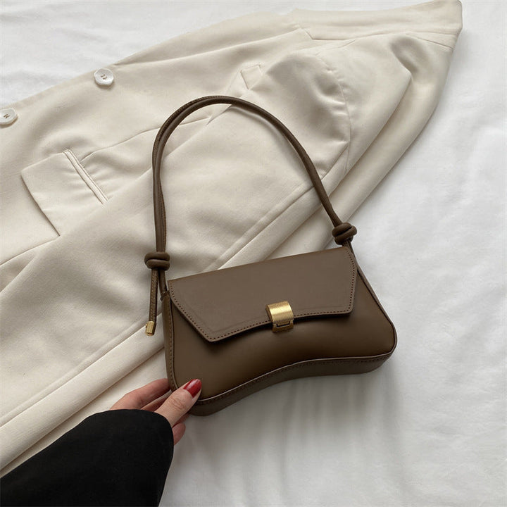 Cécile | Mini Shoulder Bag