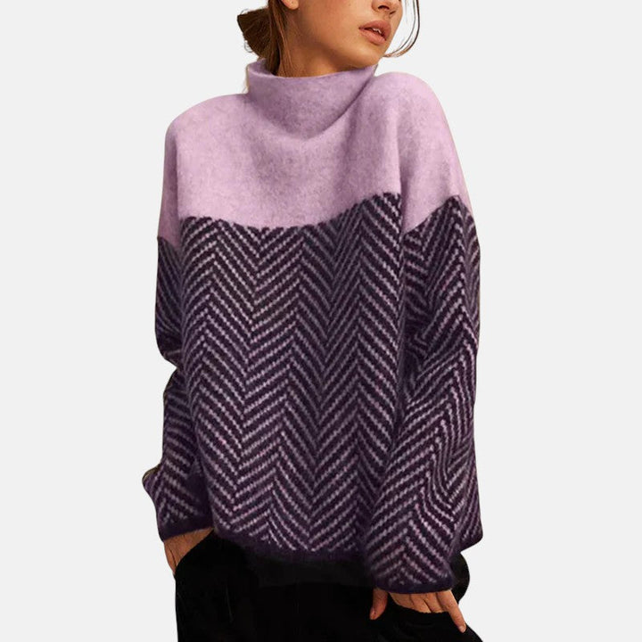 Eva | Knit Sweater