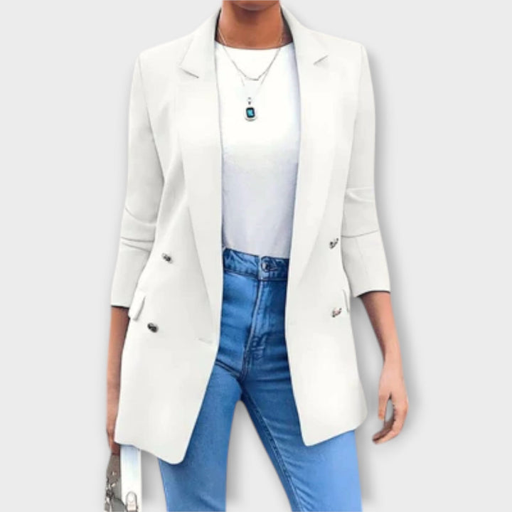 Liina | Elegant Coat