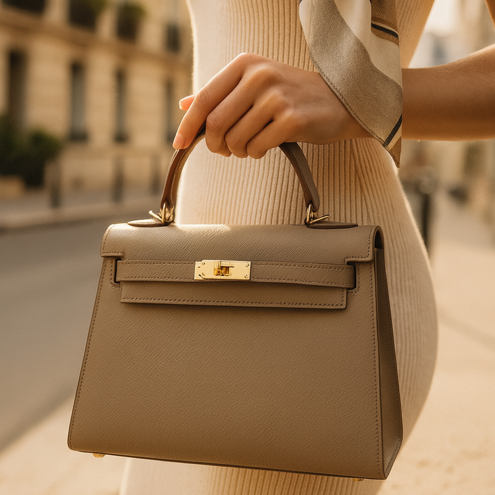 Cœur de Paris | Handbag