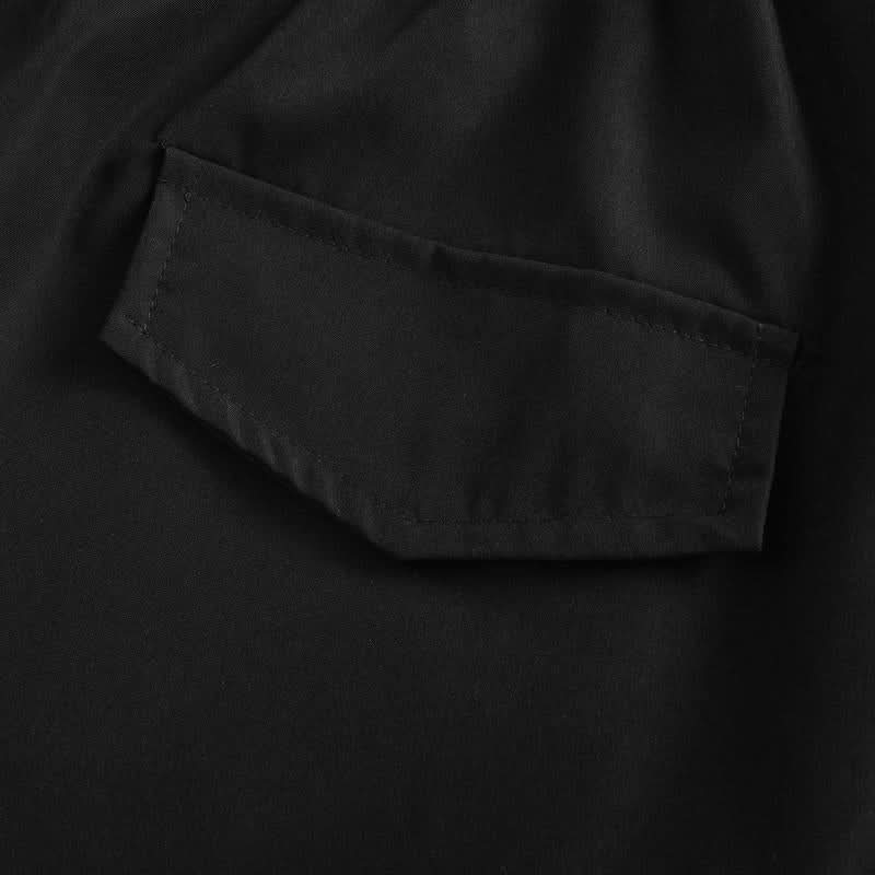 Ashford | Utility Shorts