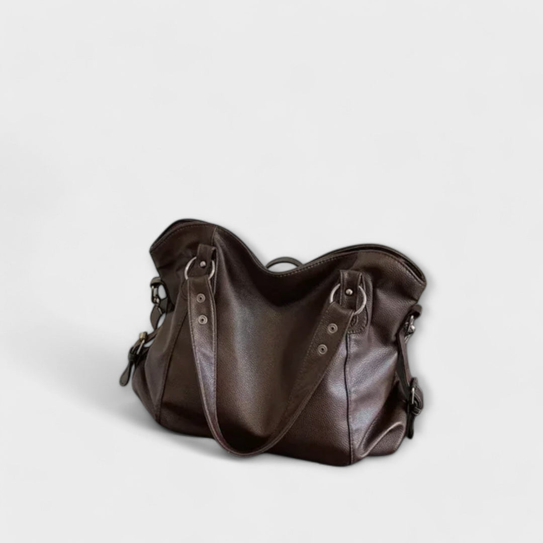 Bellefort Paris | Elegant Hobo Shoulder Bag