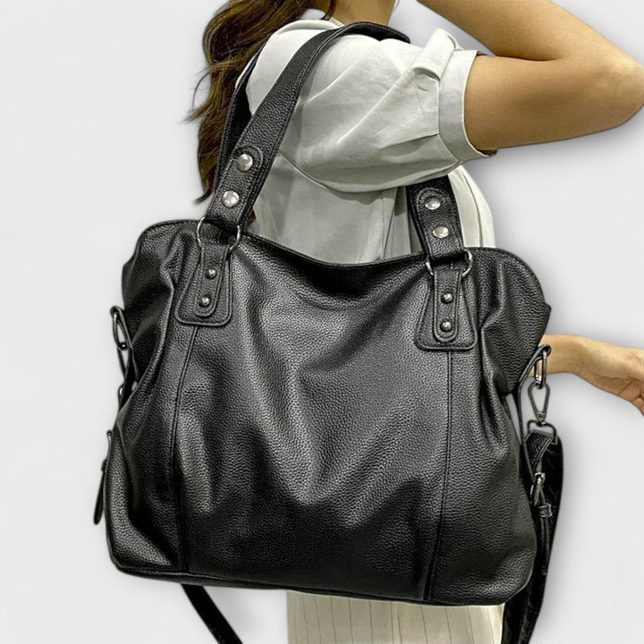 Bellefort Paris | Elegant Hobo Shoulder Bag
