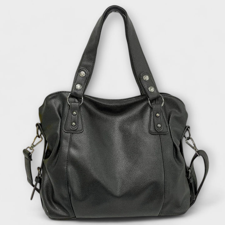 Bellefort Paris | Elegant Hobo Shoulder Bag