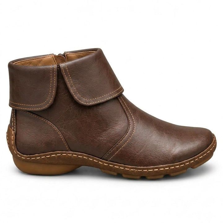 Susan | Comfy Ankle Boots