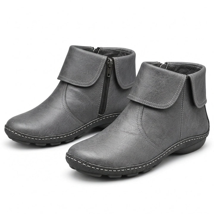 Susan | Comfy Ankle Boots