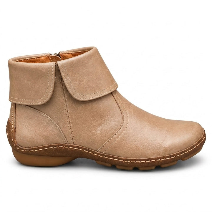 Susan | Comfy Ankle Boots