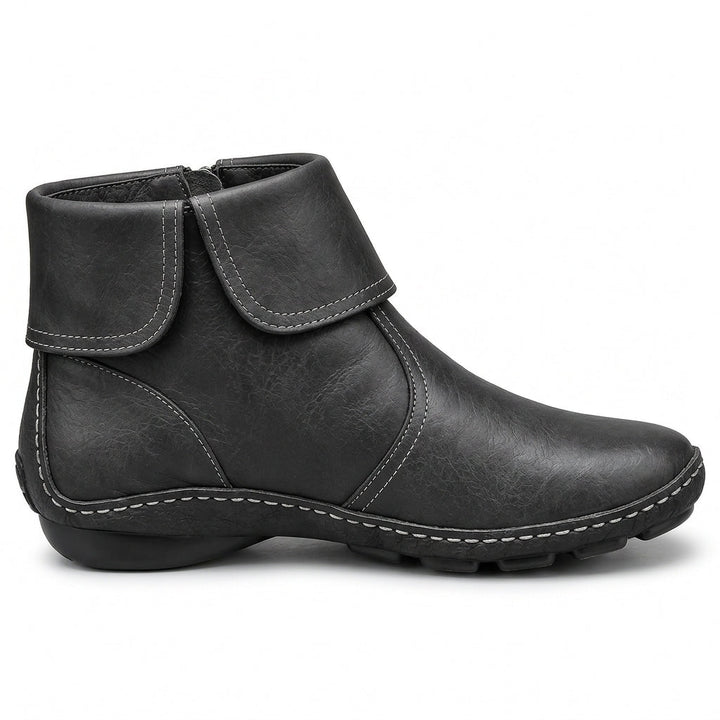 Susan | Comfy Ankle Boots