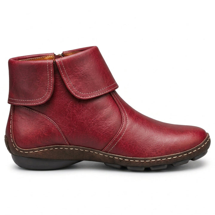 Susan | Comfy Ankle Boots