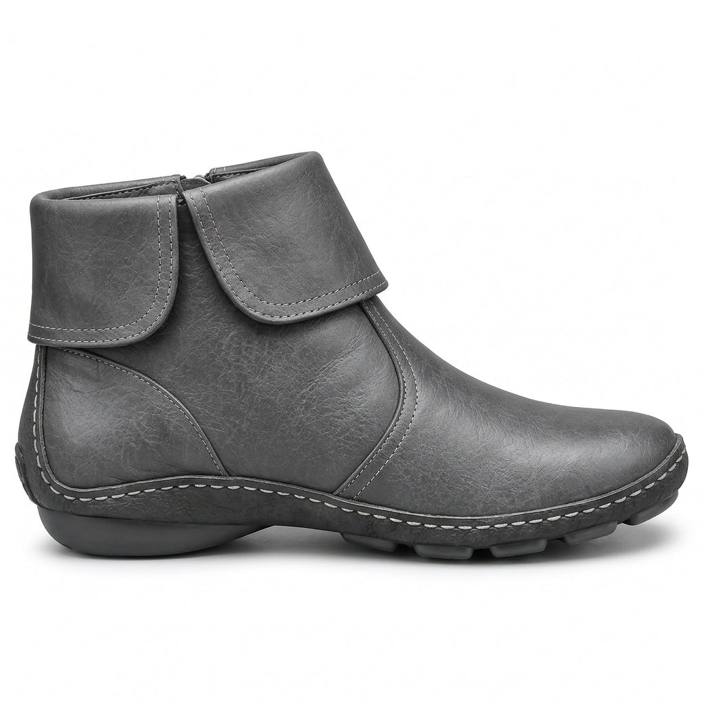 Susan | Comfy Ankle Boots