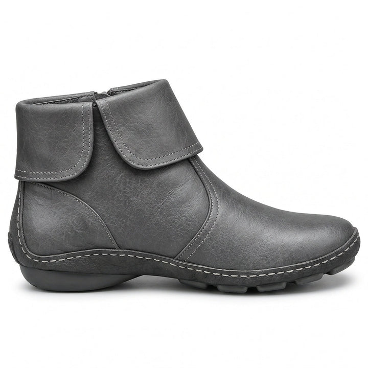 Susan | Comfy Ankle Boots