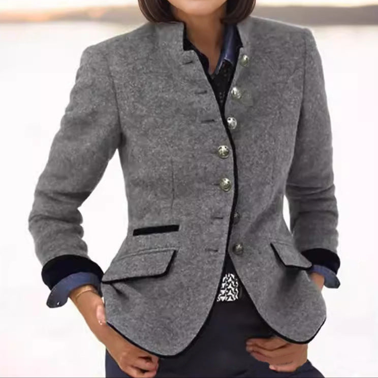 Hazel | Elegant Cardigan