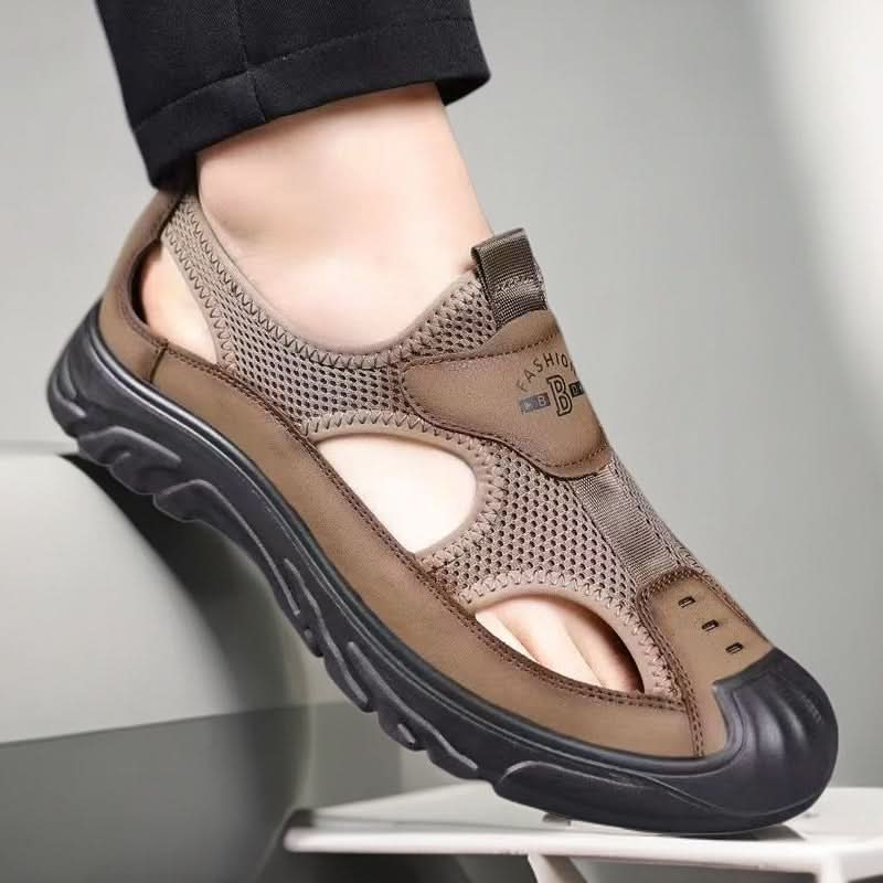 Franko | Orthopedic Sandal