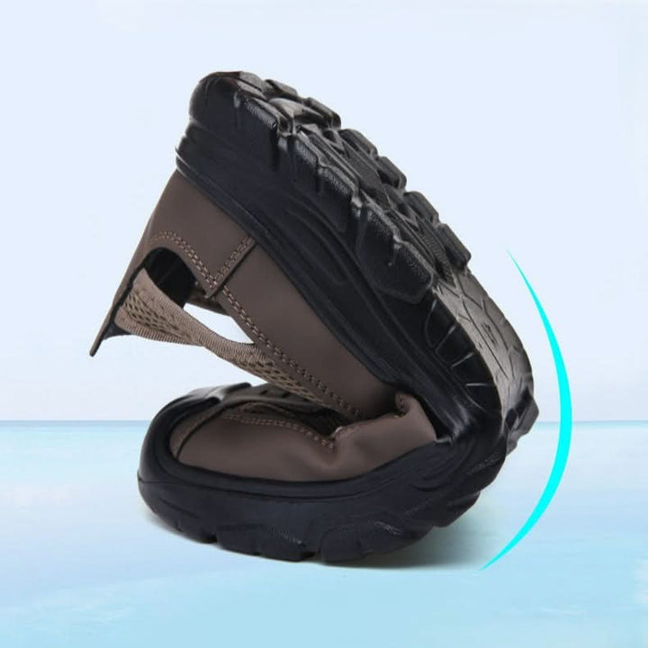 Franko | Orthopedic Sandal