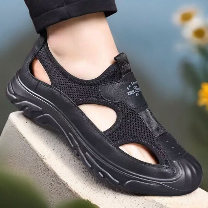 Franko | Orthopedic Sandal